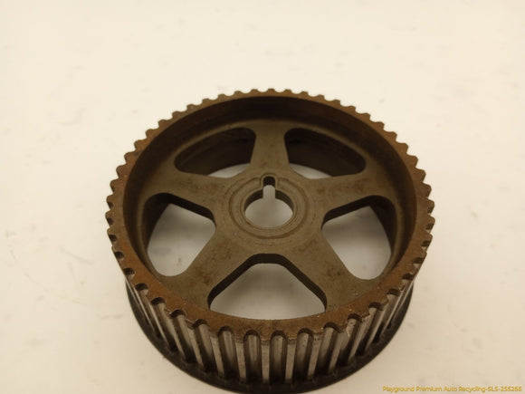Toyota 4Runner Driver Left Timing Gear Pulley