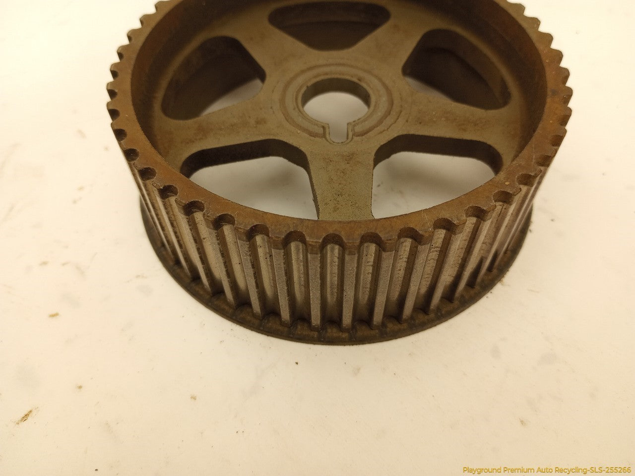 Toyota 4Runner Driver Left Timing Gear Pulley
