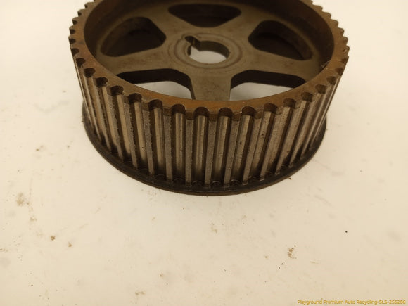 Toyota 4Runner Driver Left Timing Gear Pulley