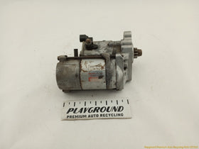 Toyota 4Runner Starter Motor