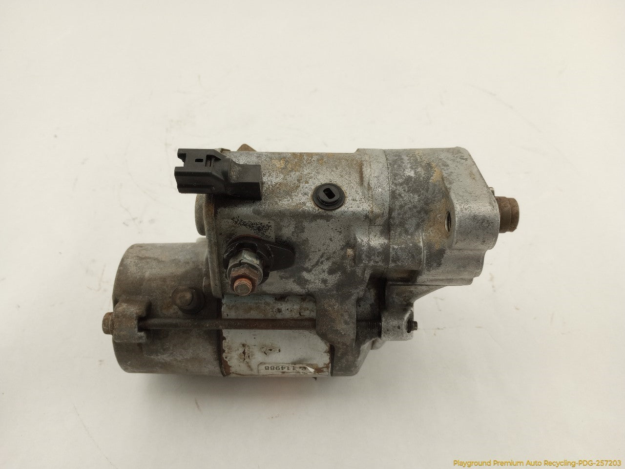 Toyota 4Runner Starter Motor