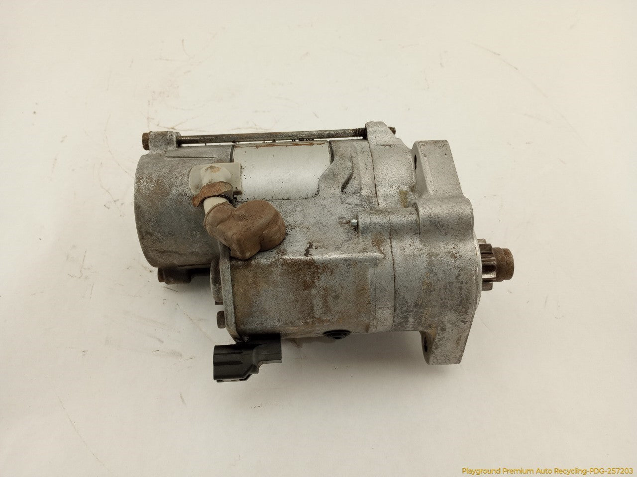 Toyota 4Runner Starter Motor