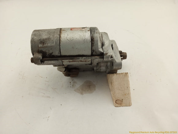 Toyota 4Runner Starter Motor