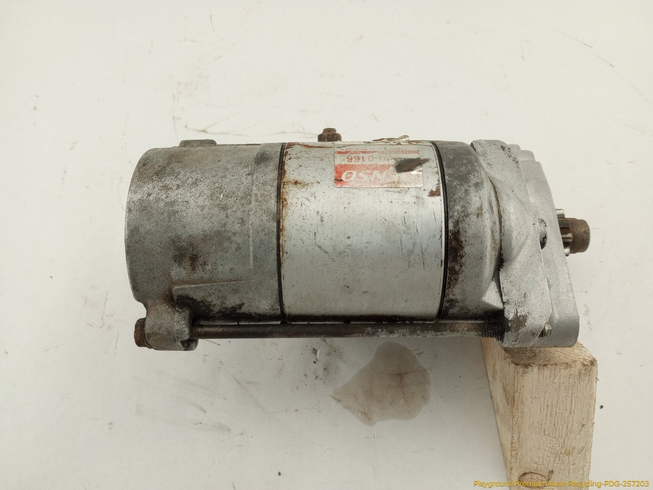 Toyota 4Runner Starter Motor