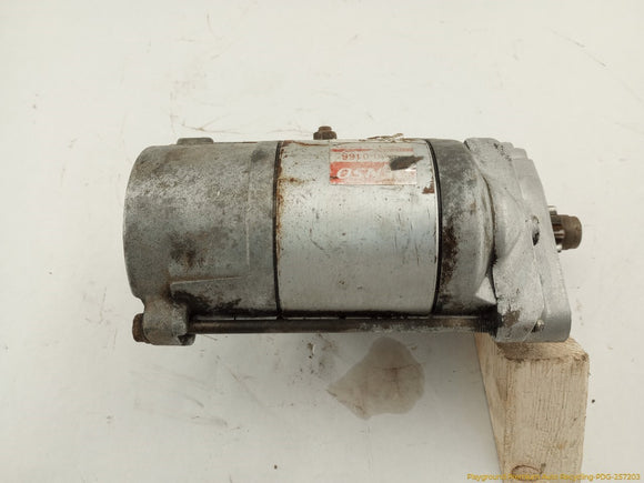 Toyota 4Runner Starter Motor
