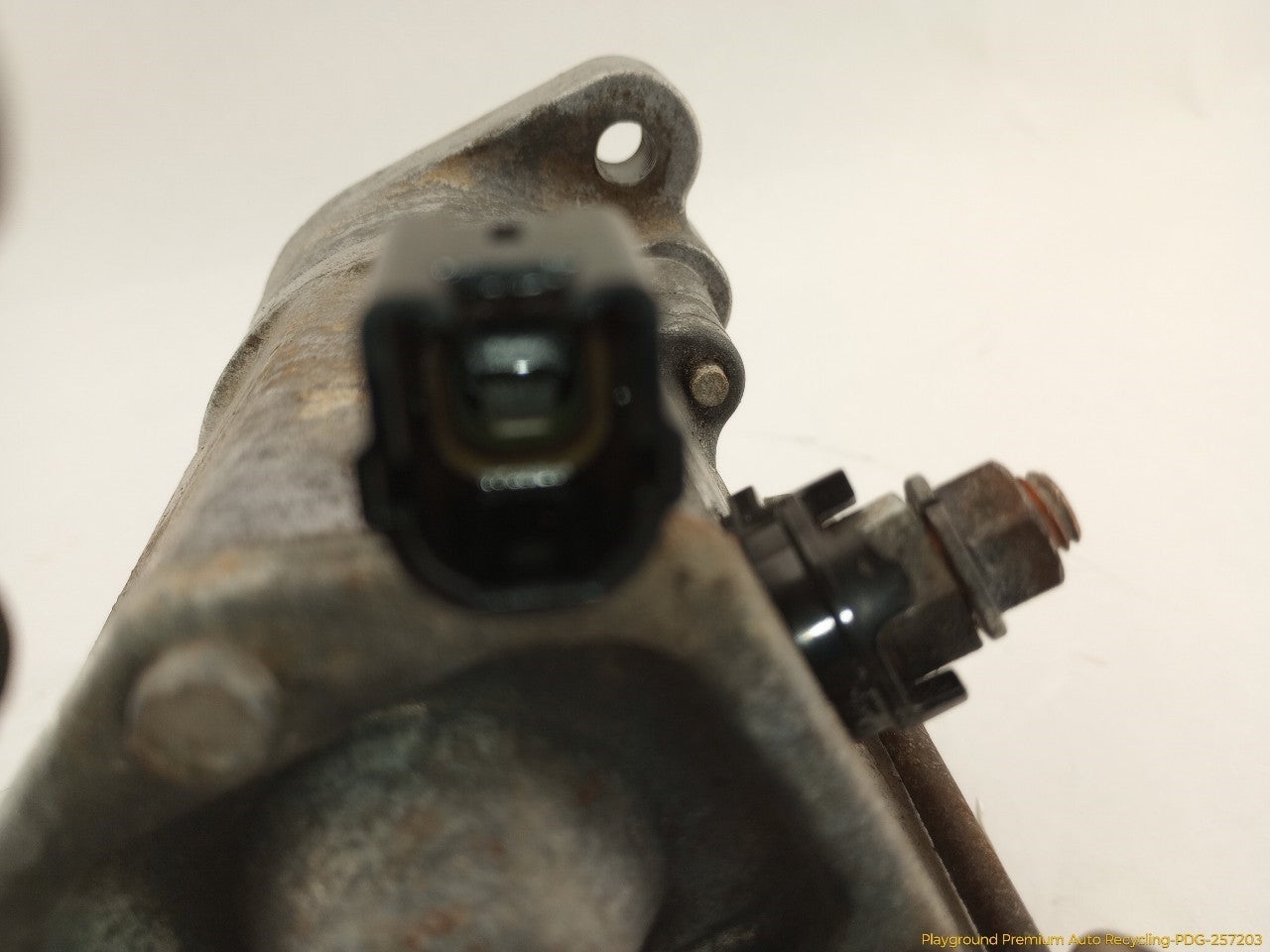 Toyota 4Runner Starter Motor