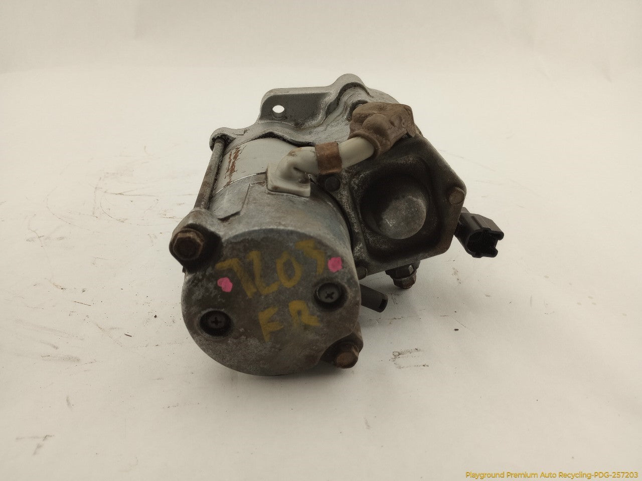 Toyota 4Runner Starter Motor