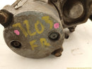 Toyota 4Runner Starter Motor-11