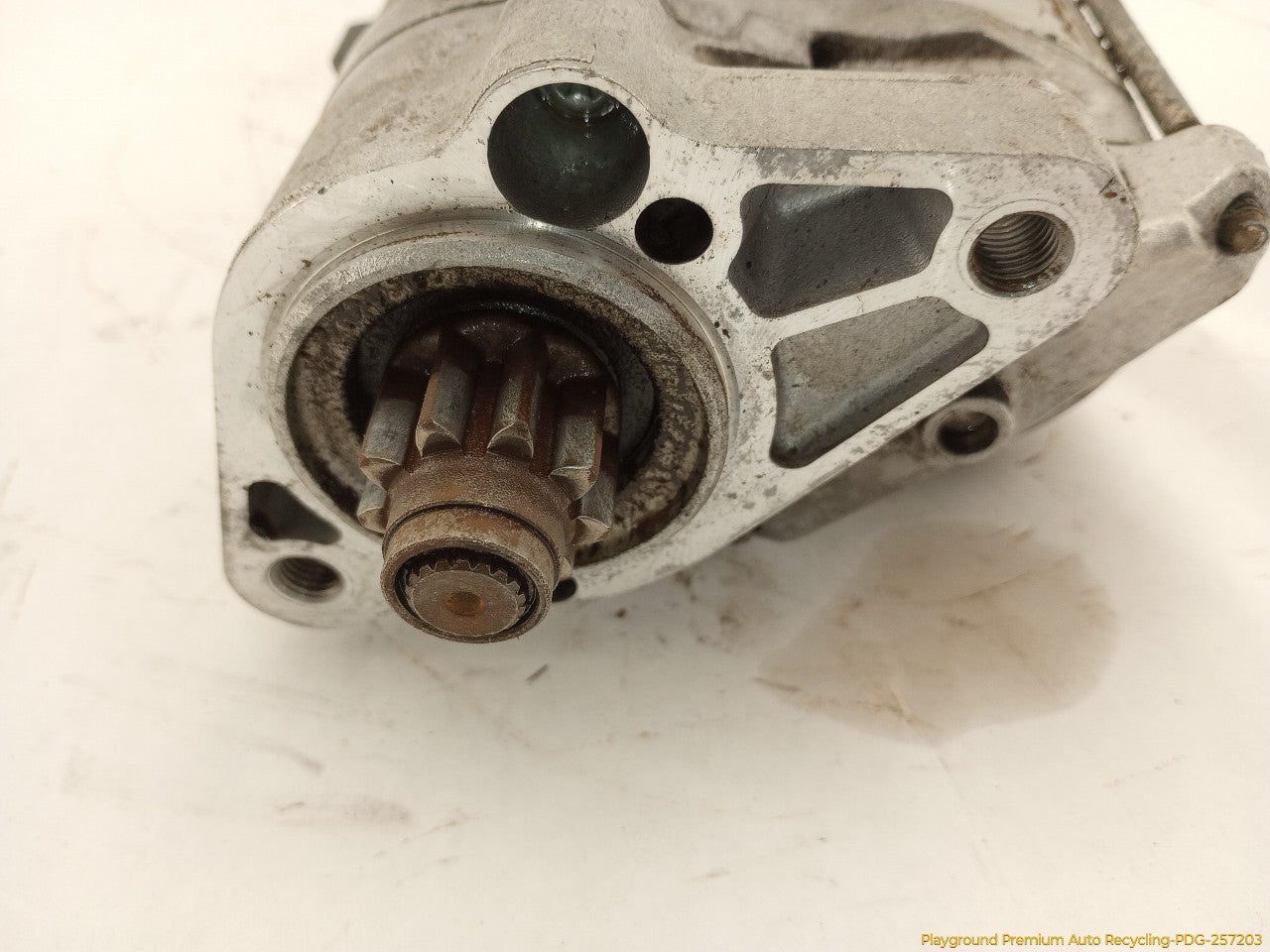 Toyota 4Runner Starter Motor