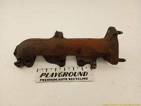 Toyota 4Runner Driver Left Exhaust Manifold