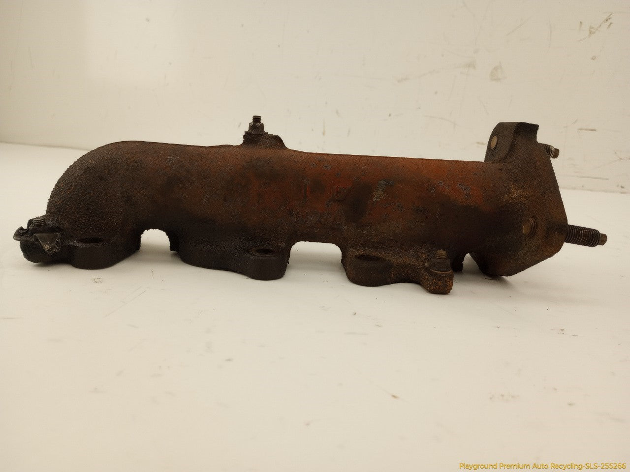 Toyota 4Runner Driver Left Exhaust Manifold - 0