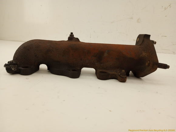 Toyota 4Runner Driver Left Exhaust Manifold