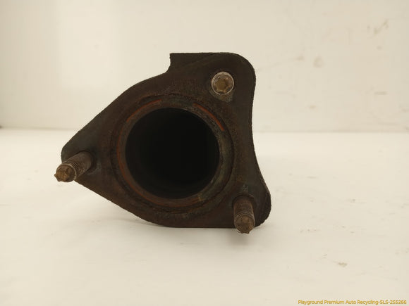 Toyota 4Runner Driver Left Exhaust Manifold