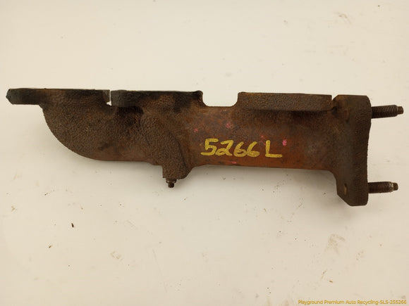 Toyota 4Runner Driver Left Exhaust Manifold
