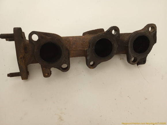 Toyota 4Runner Driver Left Exhaust Manifold