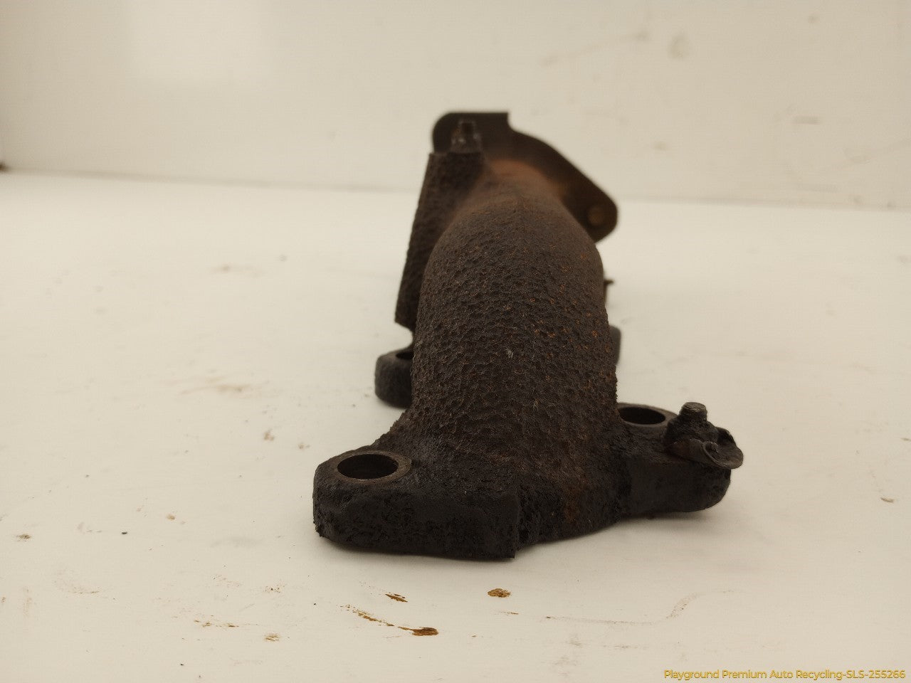 Toyota 4Runner Driver Left Exhaust Manifold