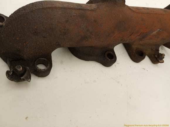 Toyota 4Runner Driver Left Exhaust Manifold