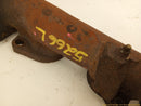 Toyota 4Runner Driver Left Exhaust Manifold-10