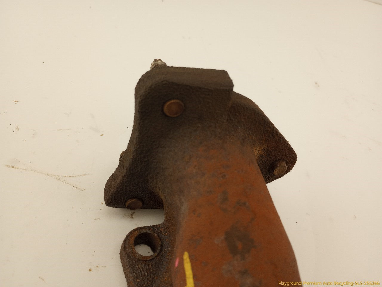 Toyota 4Runner Driver Left Exhaust Manifold