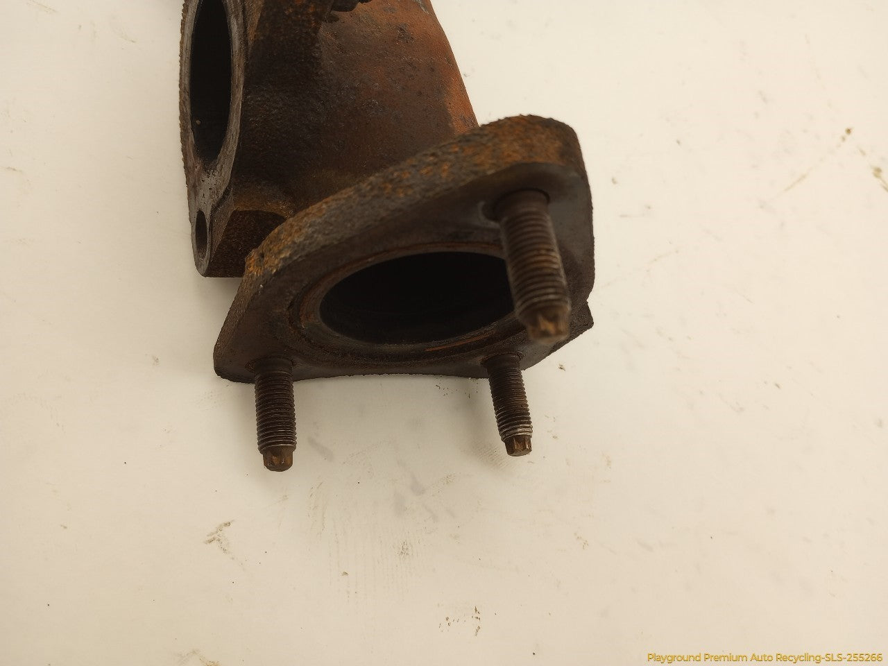 Toyota 4Runner Driver Left Exhaust Manifold