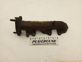 Toyota 4Runner Passenger Right Exhaust Manifold