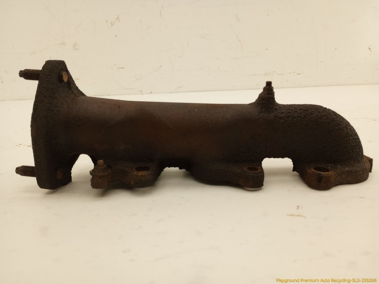 Toyota 4Runner Passenger Right Exhaust Manifold - 0