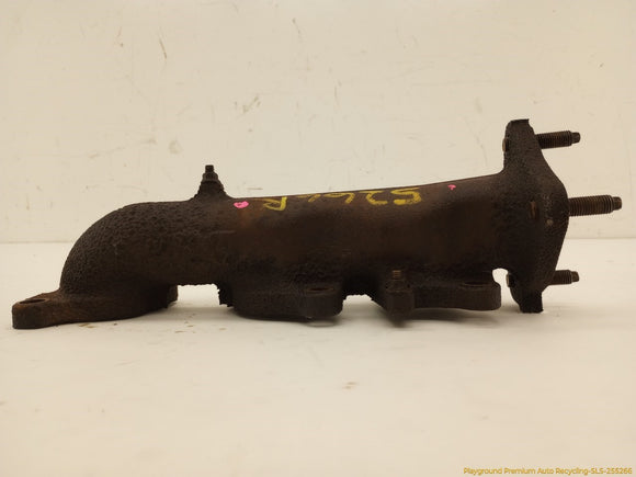 Toyota 4Runner Passenger Right Exhaust Manifold