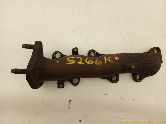 Toyota 4Runner Passenger Right Exhaust Manifold