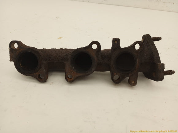 Toyota 4Runner Passenger Right Exhaust Manifold