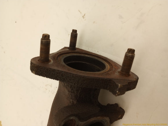 Toyota 4Runner Passenger Right Exhaust Manifold