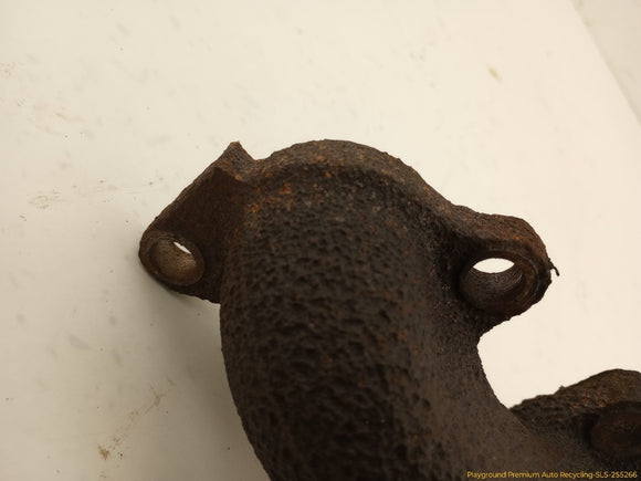 Toyota 4Runner Passenger Right Exhaust Manifold