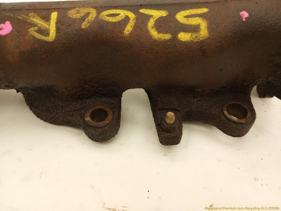 Toyota 4Runner Passenger Right Exhaust Manifold
