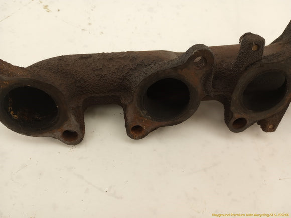 Toyota 4Runner Passenger Right Exhaust Manifold