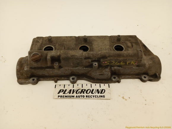 Toyota 4Runner Passenger Right Cylinder Head Cover