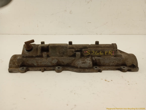 Toyota 4Runner Passenger Right Cylinder Head Cover