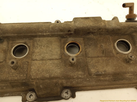 Toyota 4Runner Passenger Right Cylinder Head Cover