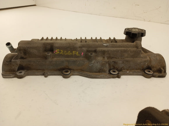 Toyota 4Runner Driver Left Cylinder Head Cover