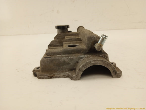 Toyota 4Runner Driver Left Cylinder Head Cover