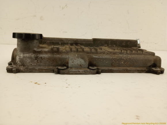 Toyota 4Runner Driver Left Cylinder Head Cover