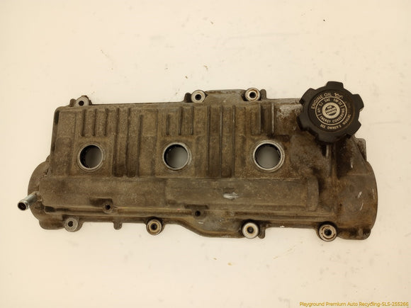 Toyota 4Runner Driver Left Cylinder Head Cover