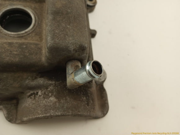 Toyota 4Runner Driver Left Cylinder Head Cover