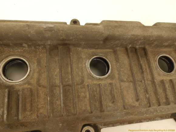 Toyota 4Runner Driver Left Cylinder Head Cover