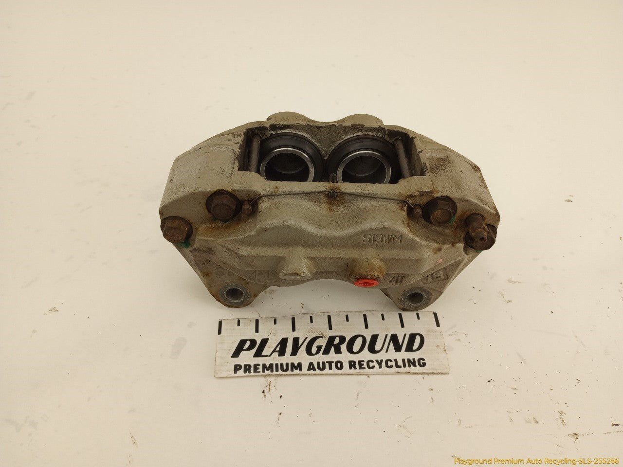 Toyota 4Runner Passenger Right Front Brake Caliper