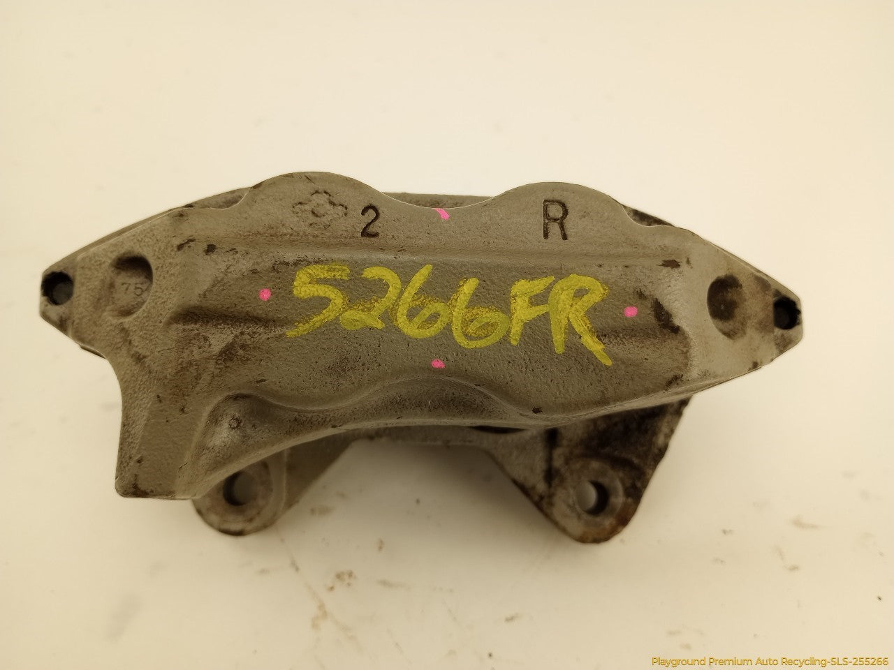 Toyota 4Runner Passenger Right Front Brake Caliper