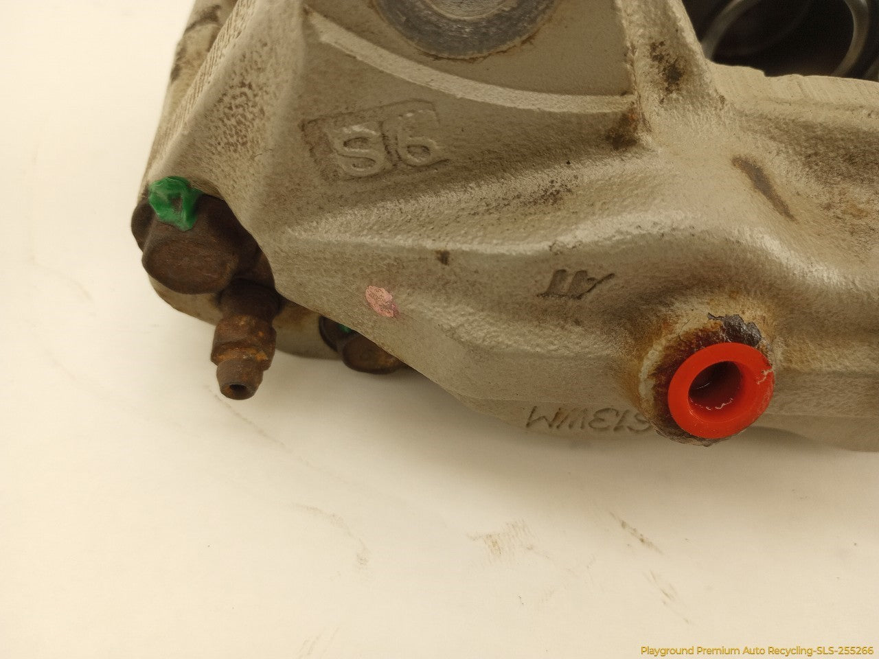 Toyota 4Runner Passenger Right Front Brake Caliper