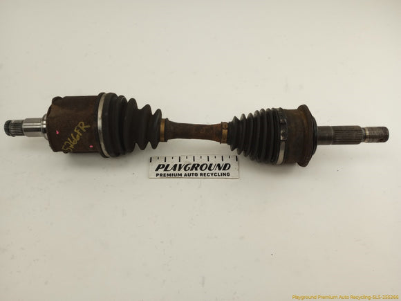 Toyota 4Runner Passenger Right Front Axle Drive Shaft