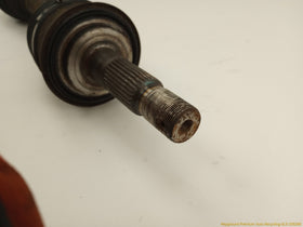Toyota 4Runner Passenger Right Front Axle Drive Shaft - 0