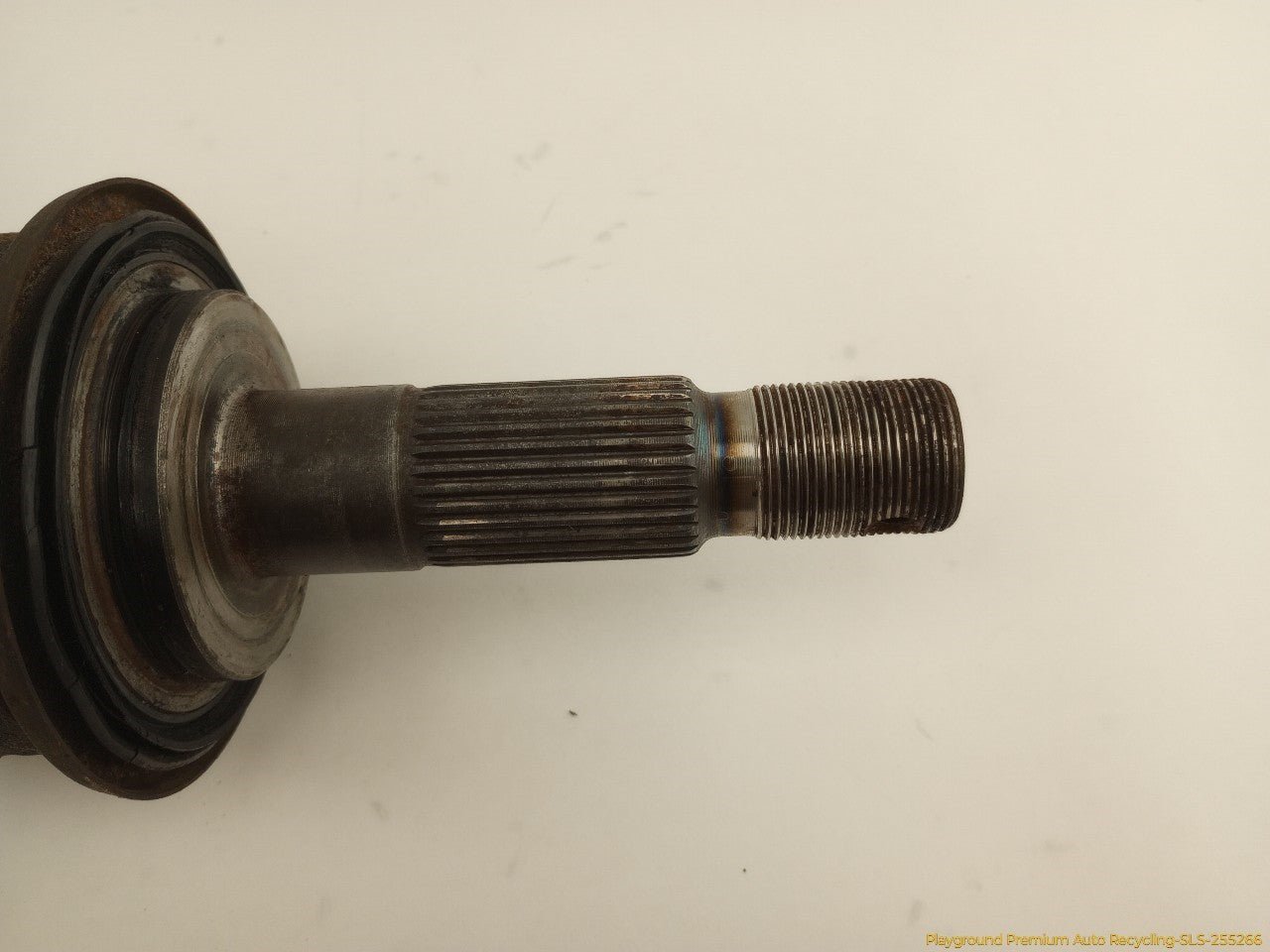 Toyota 4Runner Passenger Right Front Axle Drive Shaft