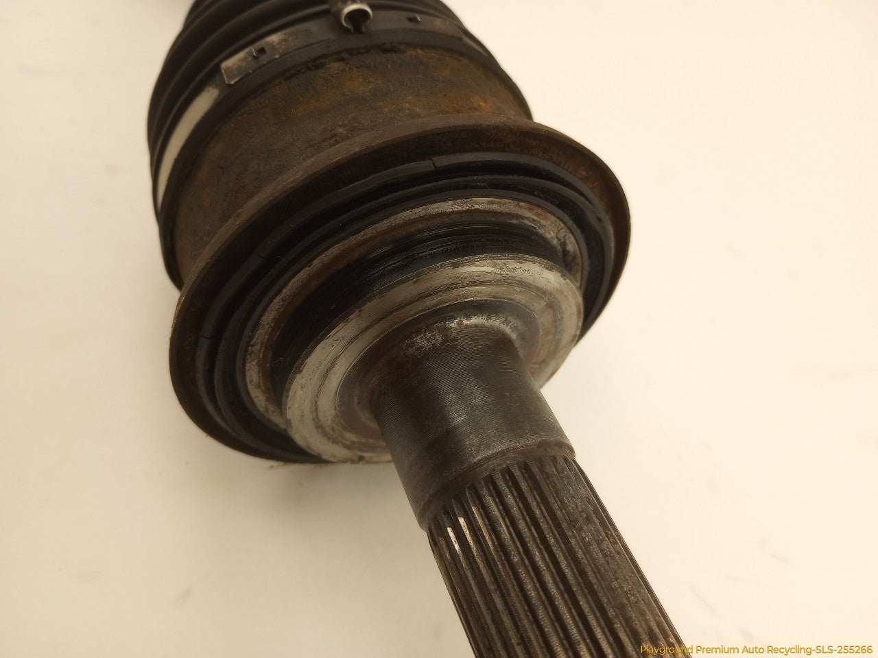 Toyota 4Runner Passenger Right Front Axle Drive Shaft