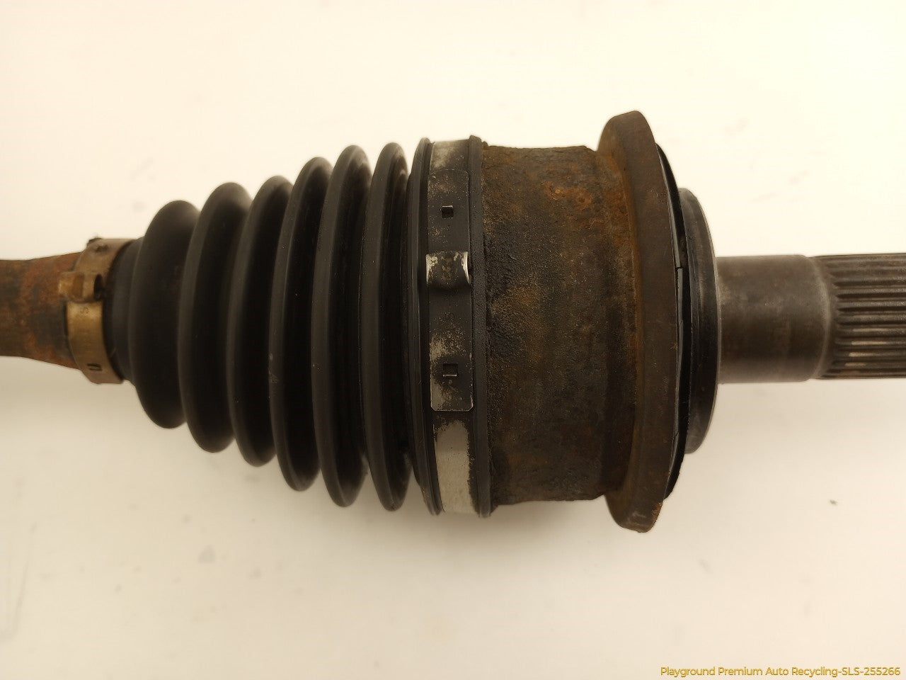 Toyota 4Runner Passenger Right Front Axle Drive Shaft